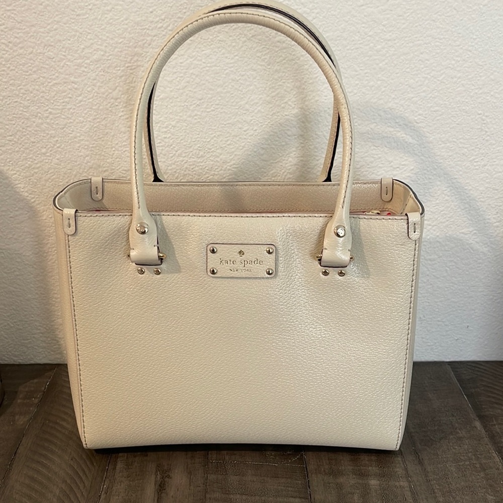 Kate Spade purse